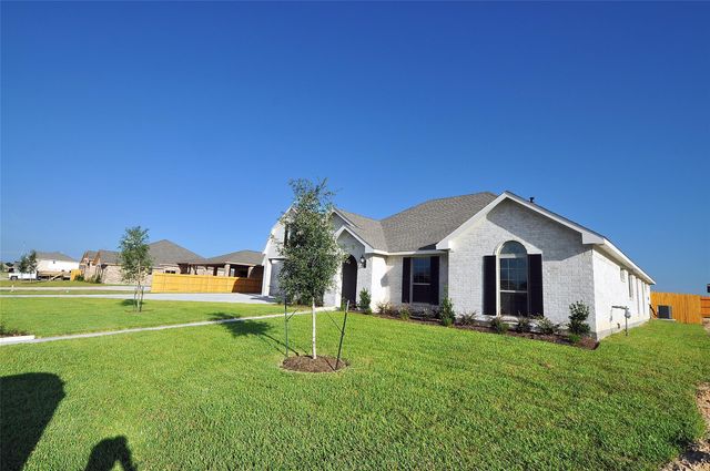 2231 Ensenada Drive, League City, TX 77539