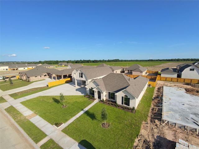 2231 Ensenada Drive, League City, TX 77539