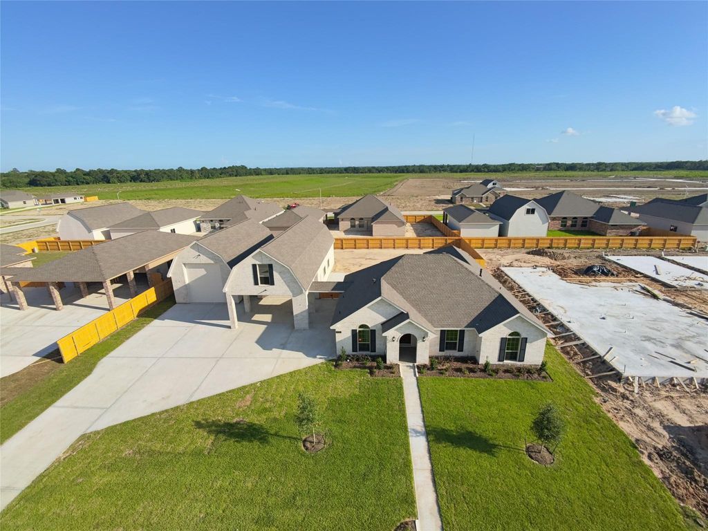 2231 Ensenada Drive, League City, TX 77539