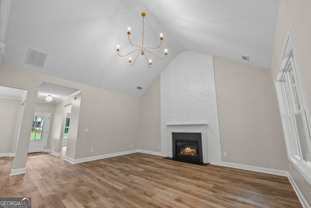 36 Treemont Drive, Nicholson, GA 30565