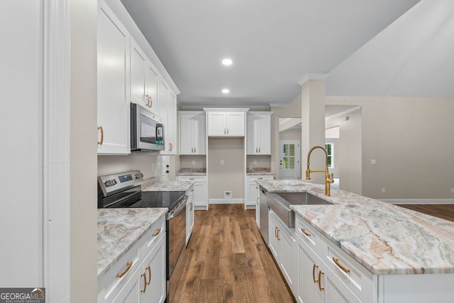 36 Treemont Drive, Nicholson, GA 30565
