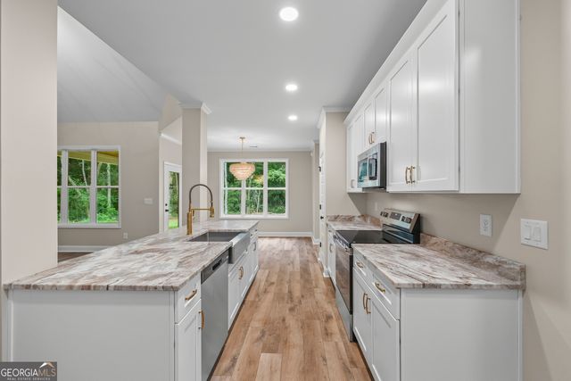 36 Treemont Drive, Nicholson, GA 30565