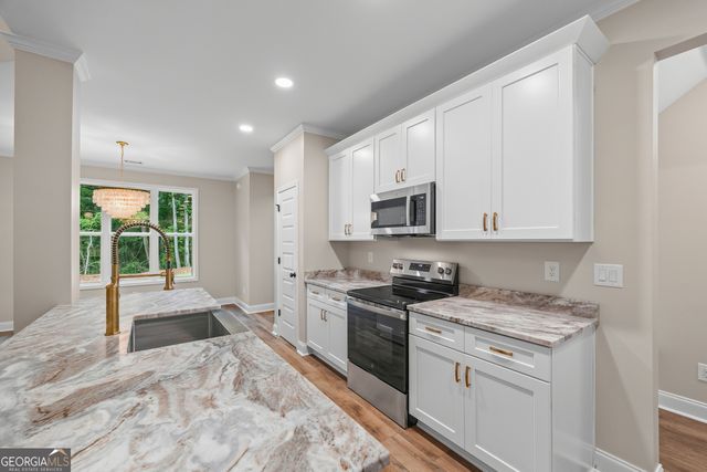 36 Treemont Drive, Nicholson, GA 30565