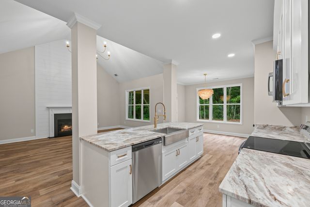 36 Treemont Drive, Nicholson, GA 30565
