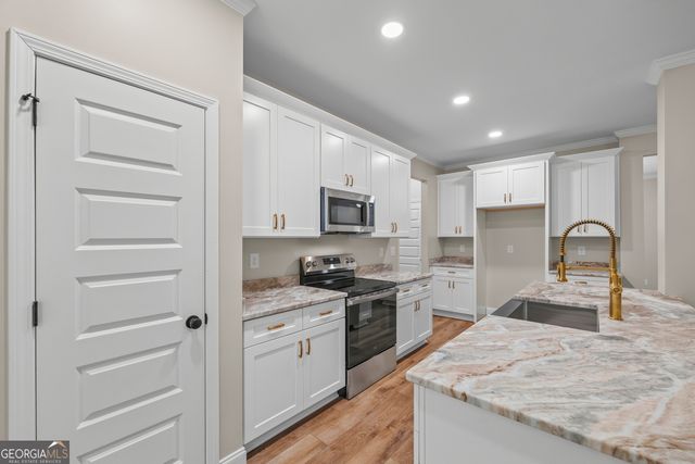 36 Treemont Drive, Nicholson, GA 30565