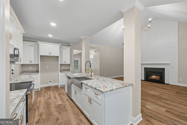 36 Treemont Drive, Nicholson, GA 30565