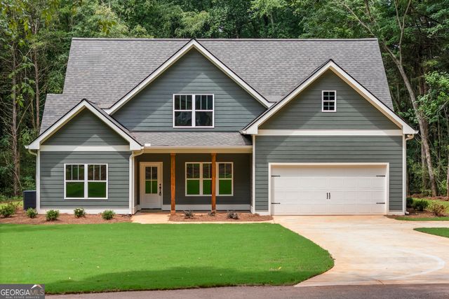36 Treemont Drive, Nicholson, GA 30565