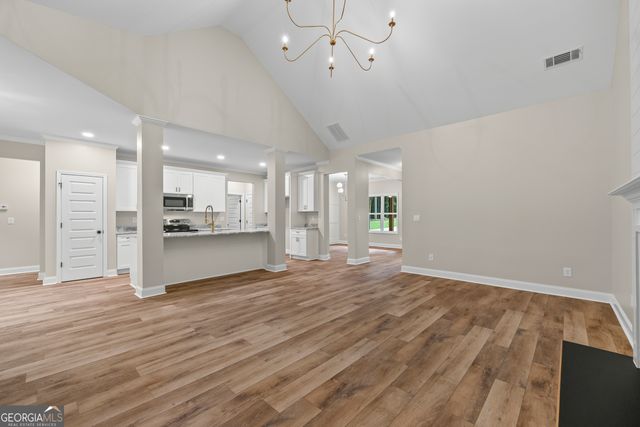 36 Treemont Drive, Nicholson, GA 30565