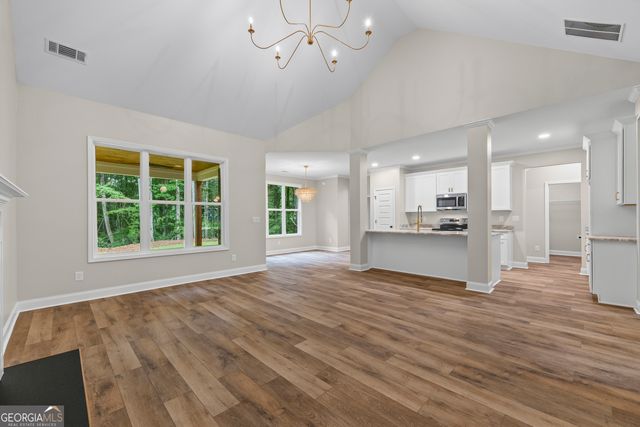 36 Treemont Drive, Nicholson, GA 30565