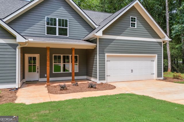 36 Treemont Drive, Nicholson, GA 30565