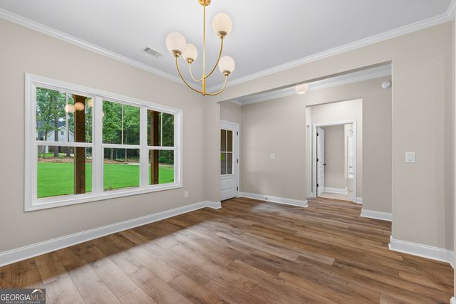 36 Treemont Drive, Nicholson, GA 30565