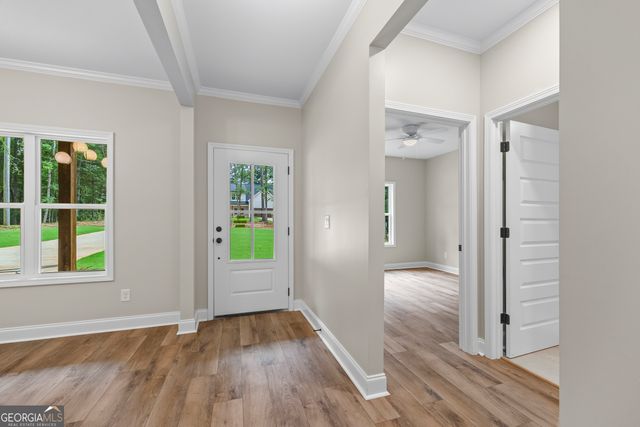36 Treemont Drive, Nicholson, GA 30565