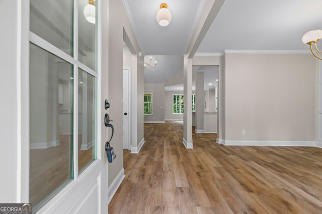 36 Treemont Drive, Nicholson, GA 30565