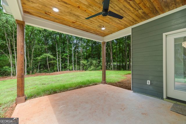 36 Treemont Drive, Nicholson, GA 30565