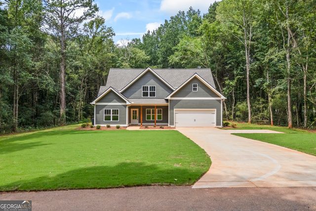 36 Treemont Drive, Nicholson, GA 30565
