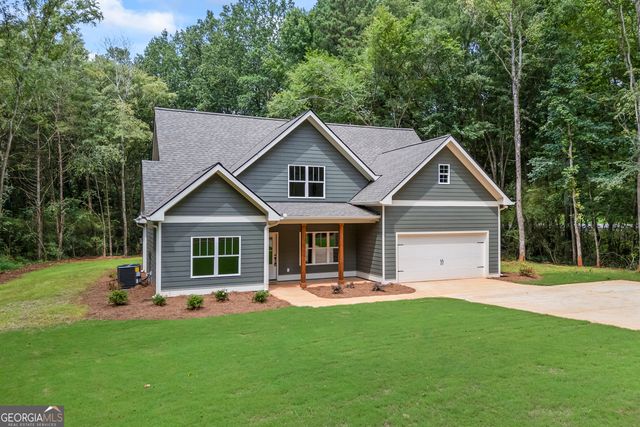 36 Treemont Drive, Nicholson, GA 30565