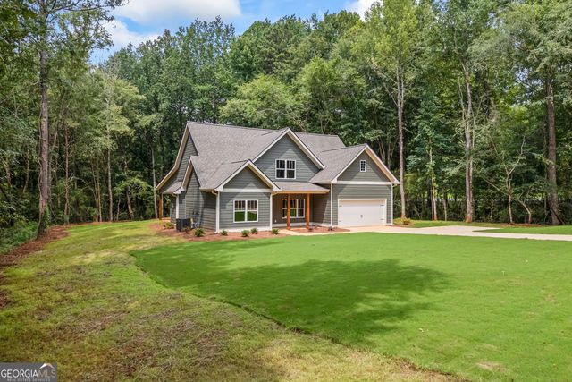 36 Treemont Drive, Nicholson, GA 30565