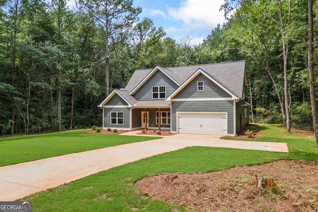 36 Treemont Drive, Nicholson, GA 30565