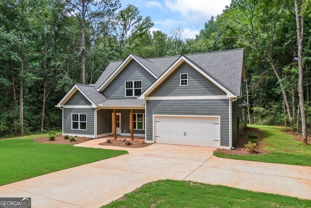 36 Treemont Drive, Nicholson, GA 30565