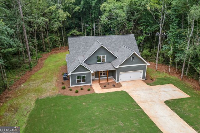 36 Treemont Drive, Nicholson, GA 30565