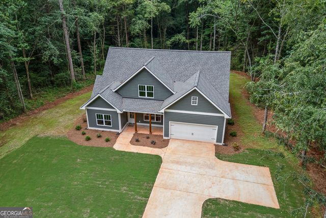 36 Treemont Drive, Nicholson, GA 30565