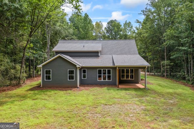 36 Treemont Drive, Nicholson, GA 30565