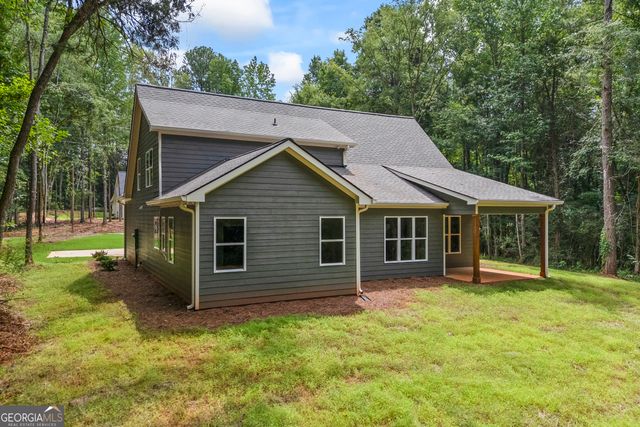 36 Treemont Drive, Nicholson, GA 30565