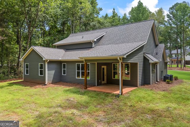 36 Treemont Drive, Nicholson, GA 30565