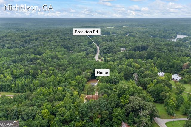 36 Treemont Drive, Nicholson, GA 30565