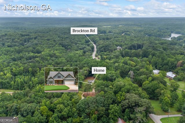 36 Treemont Drive, Nicholson, GA 30565