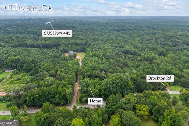 36 Treemont Drive, Nicholson, GA 30565