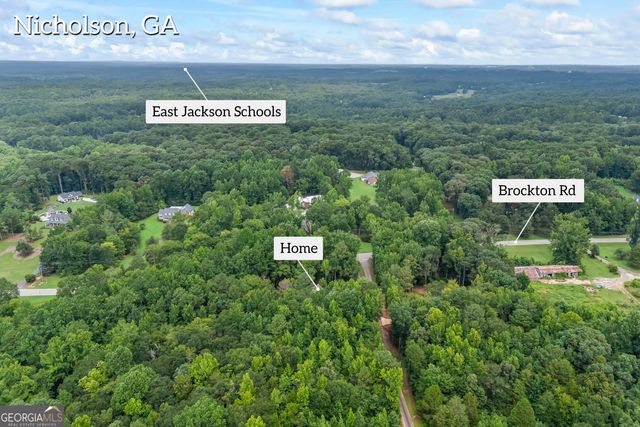 36 Treemont Drive, Nicholson, GA 30565