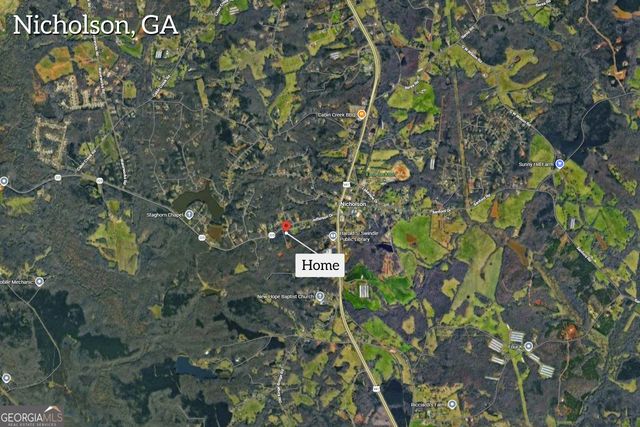 36 Treemont Drive, Nicholson, GA 30565