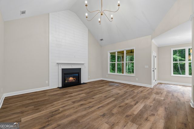 36 Treemont Drive, Nicholson, GA 30565