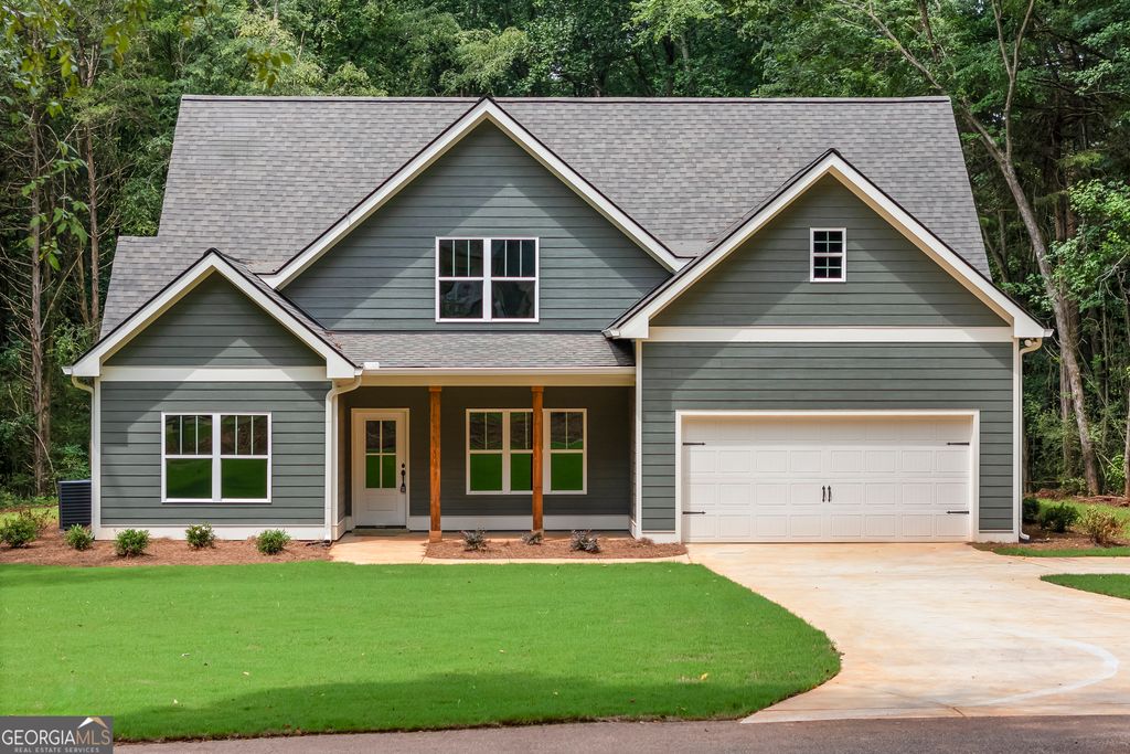 36 Tremont Drive, Nicholson, GA 30565 — photo 2