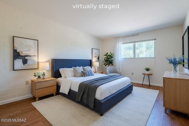 260 N Calle Del Lago, Green Valley, AZ 85614