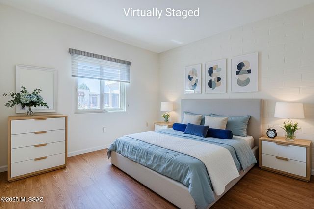 260 N Calle Del Lago, Green Valley, AZ 85614