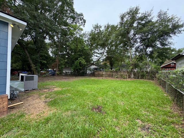 2822 Ranger Drive, North Charleston, SC 29405