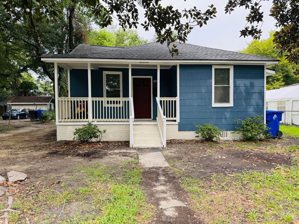 2822 Ranger Drive, North Charleston, SC 29405