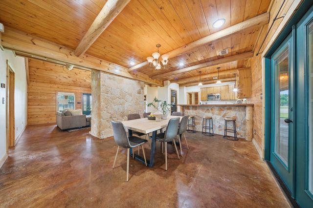 465 Emberson Ranch Road, Pilot Point, TX 76258