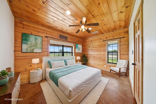 465 Emberson Ranch Road, Pilot Point, TX 76258