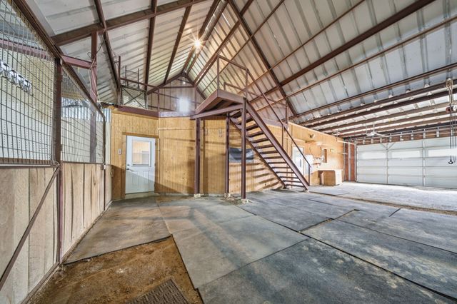 465 Emberson Ranch Road, Pilot Point, TX 76258