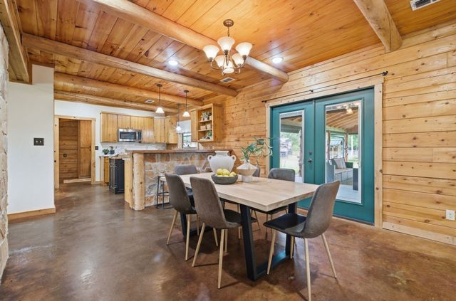 465 Emberson Ranch Road, Pilot Point, TX 76258