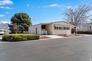 3800 S 1900 W #256, Roy, UT 84067