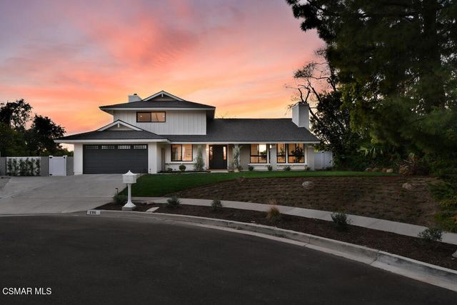 136 Erten Street, Thousand Oaks, CA 91360