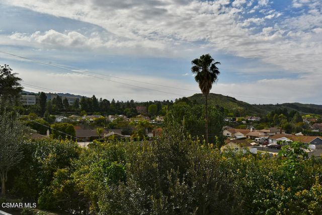 136 Erten Street, Thousand Oaks, CA 91360