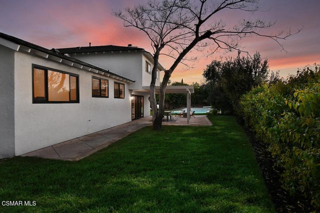 136 Erten Street, Thousand Oaks, CA 91360