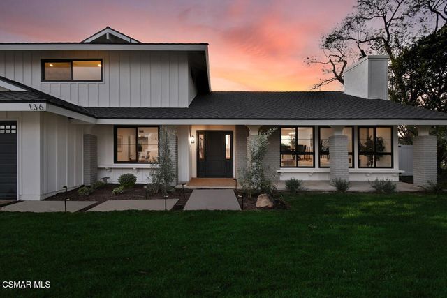 136 Erten Street, Thousand Oaks, CA 91360