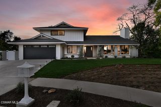 136 Erten Street, Thousand Oaks, CA 91360