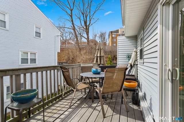 29 Van Buren Avenue I7, Norwalk, CT 06850